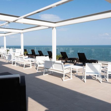 Grande Albergo Marin Lignano Sabbiadoro Exterior foto